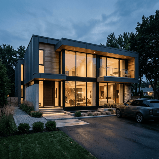 Premium Home Background