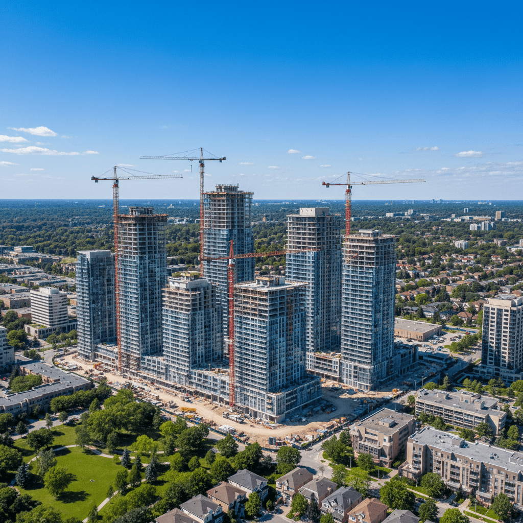 Brampton Pre-Construction: Get Clear Answers in 2026