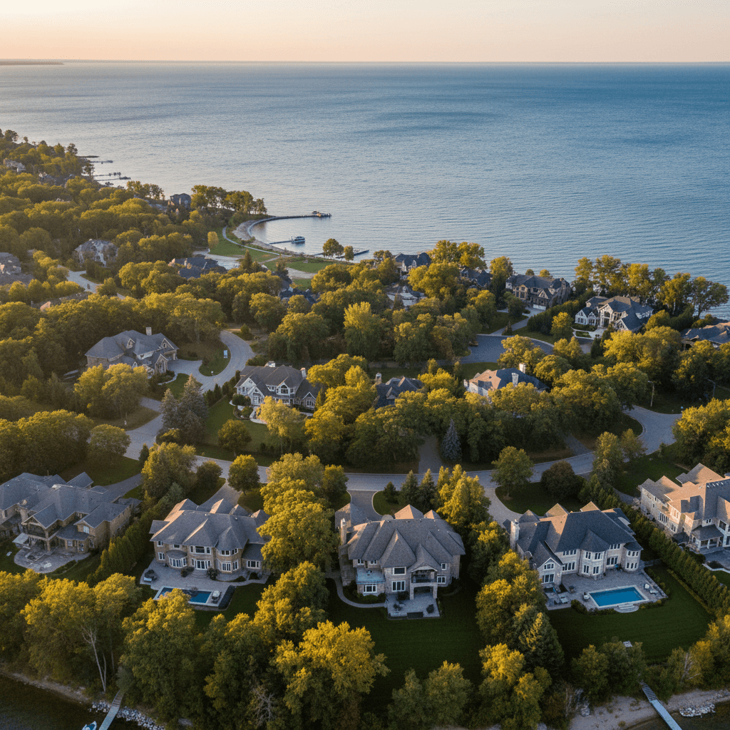 Oakville Luxury Homes: Buy Smarter and Avoid Regret 2026