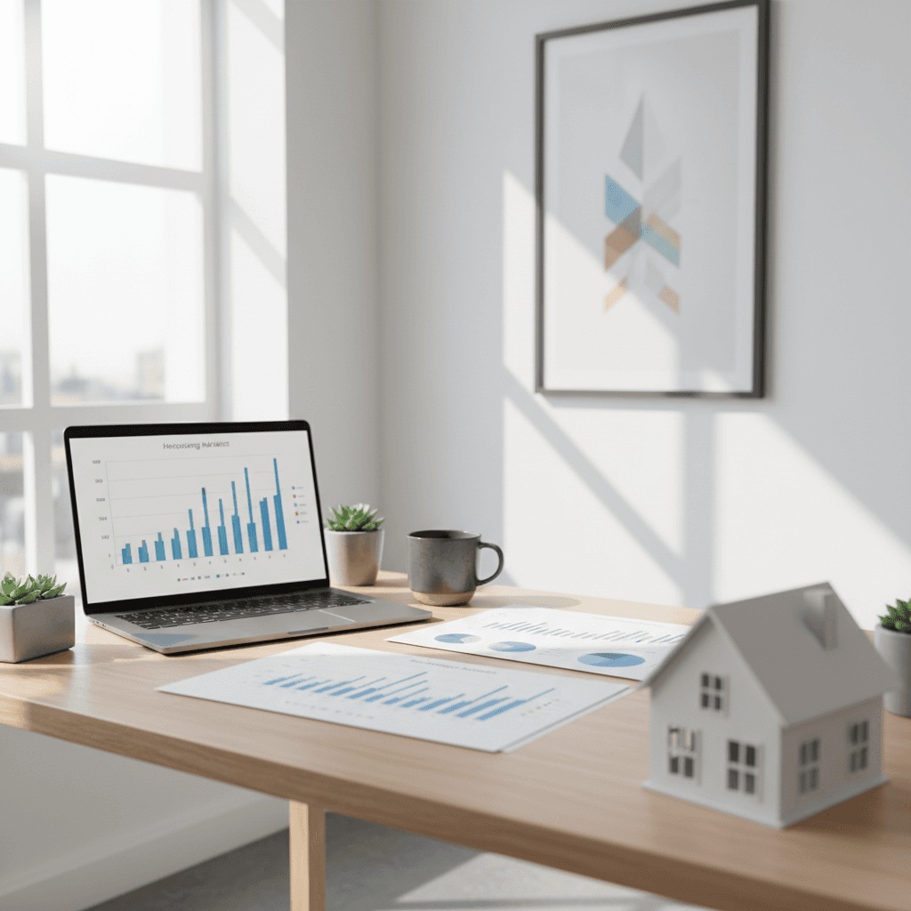 How to Read Market Reports and Price Homes Right in 2026