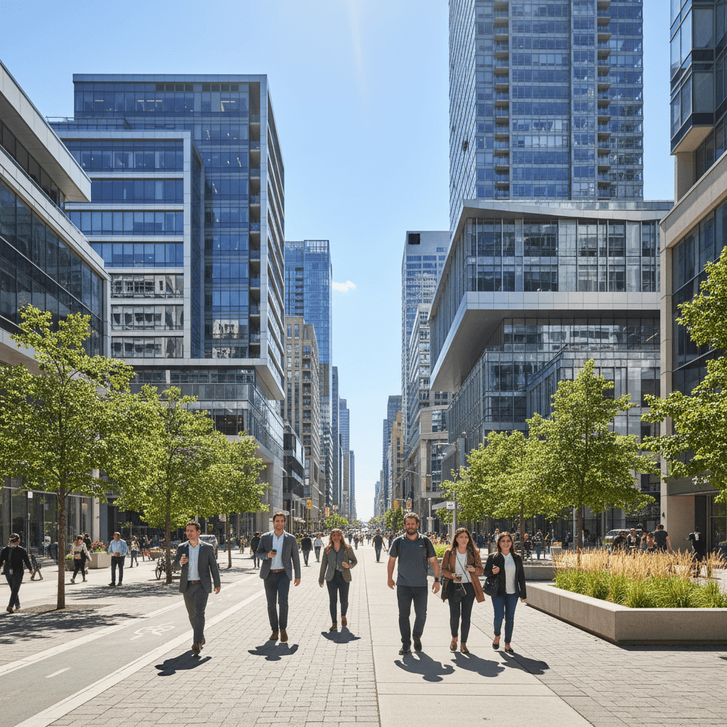 Commercial Property Guide: Pick the Best Deal in 2026