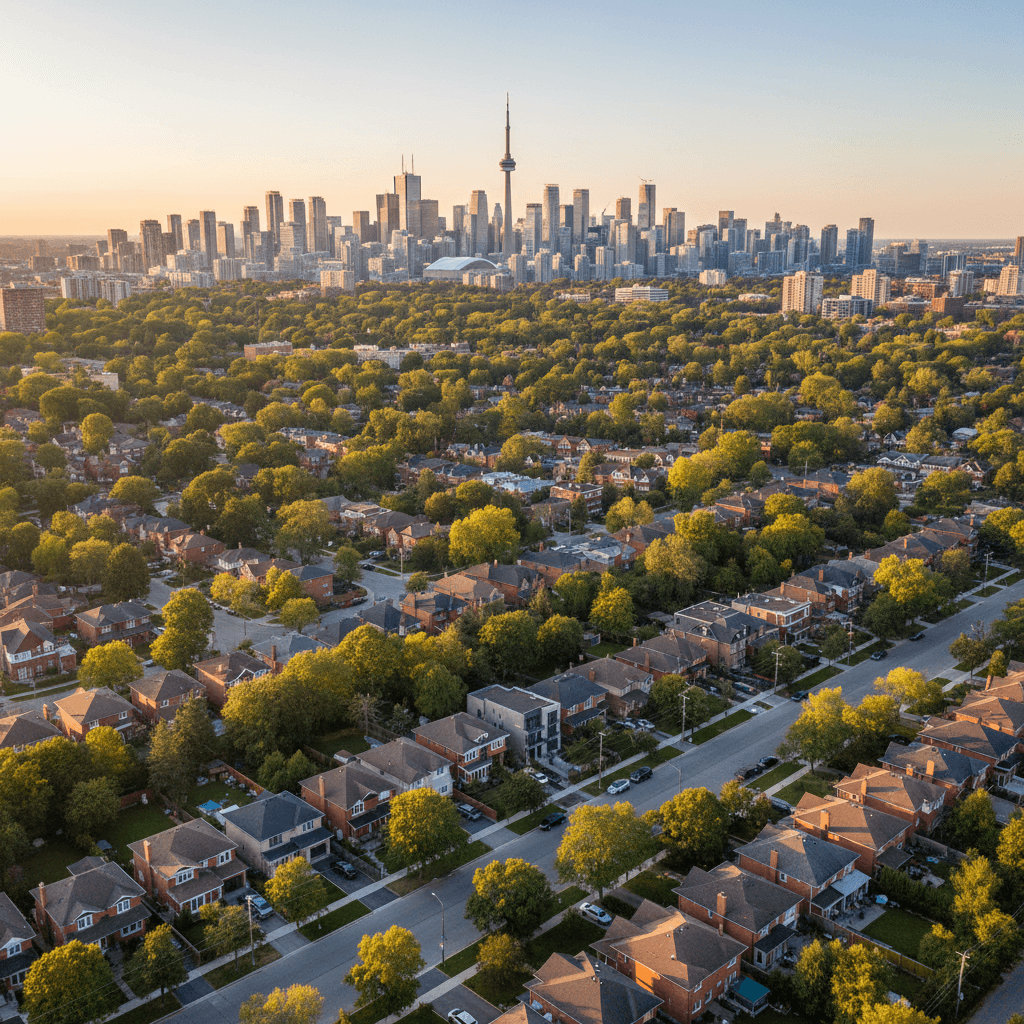 Selling Your Toronto Home: Cut Fees and Stress in 2026