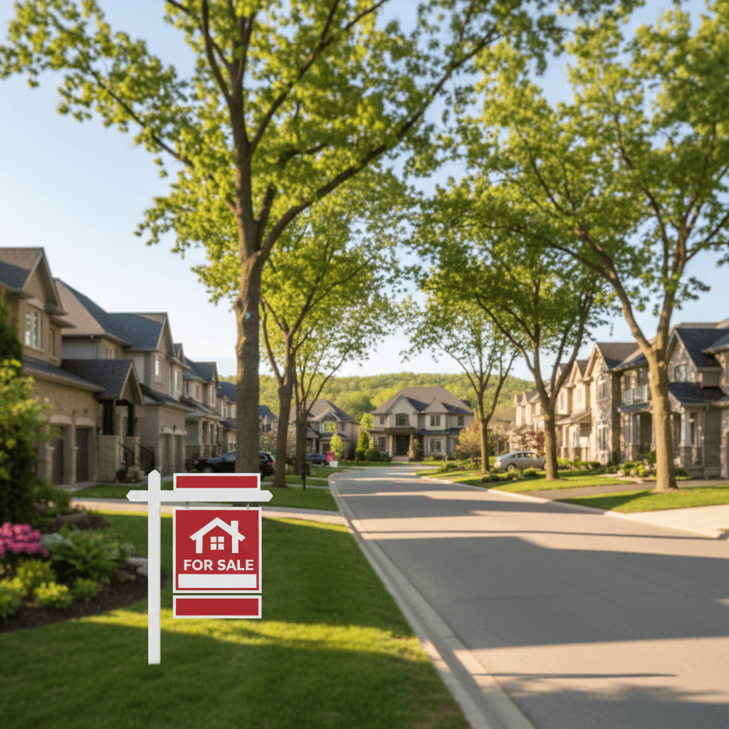 Selling in Oakville: Boost Offers With Simple Fixes 2026