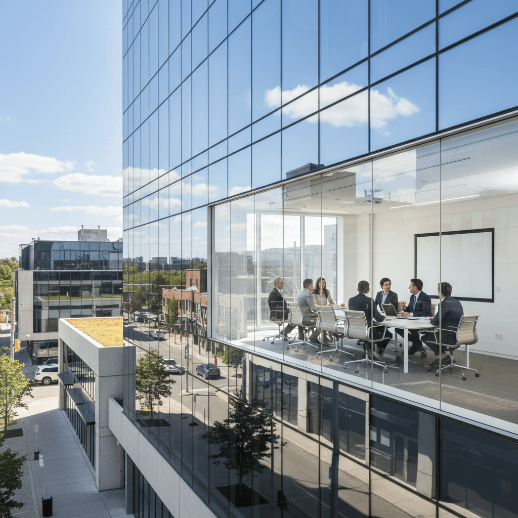 Commercial Property Investment Checklist: Make Better Picks in 2026