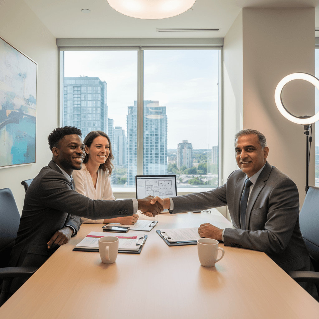 How to Pick a Real Estate Lawyer With Confidence in 2026
