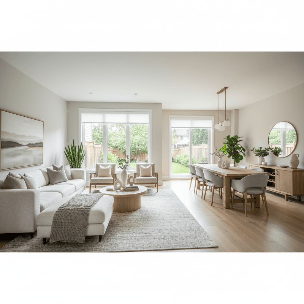 Home Staging: Sell Faster and Get Top Dollar in 2026