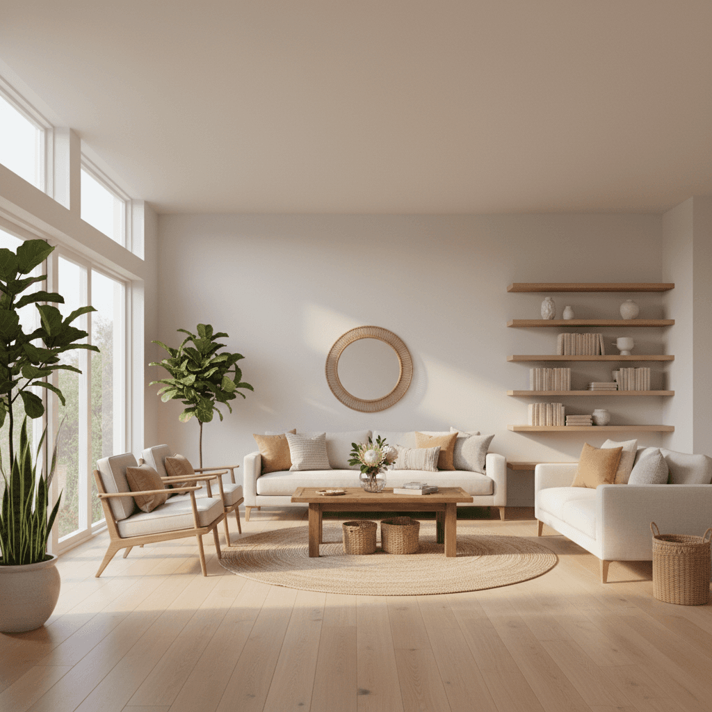 Vastu Home Design Guide: Build Calm Spaces in 2026