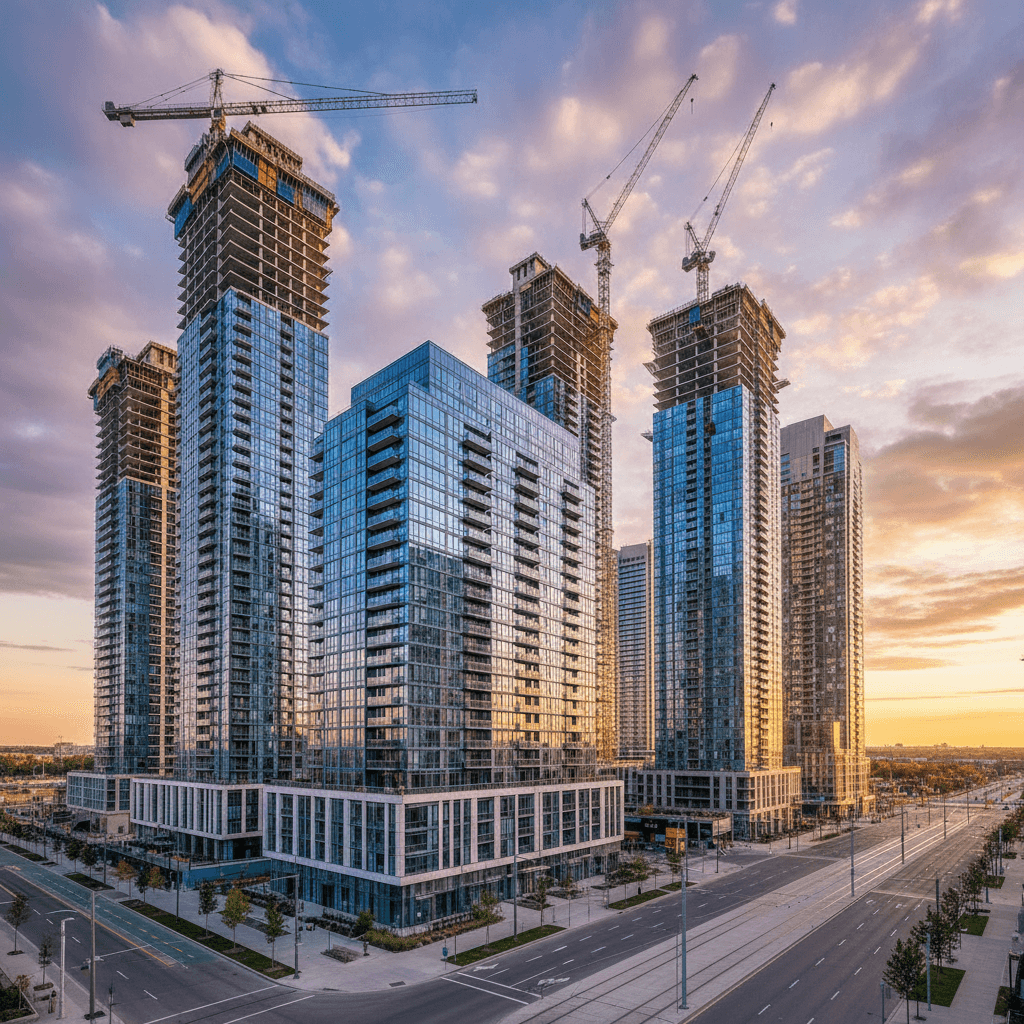 Mississauga Condo Guide: Save Money & Buy Smart in 2026