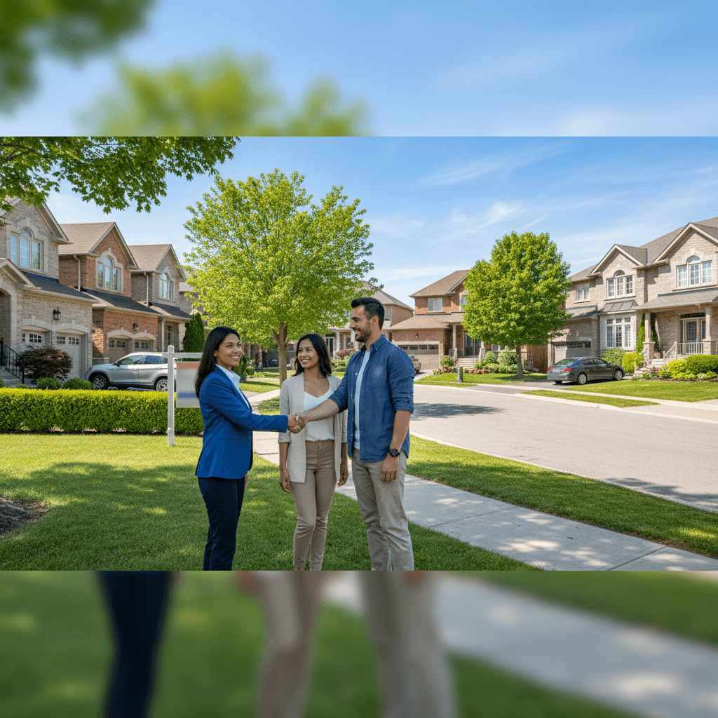 Mississauga Home Buying Checklist: Spot Red Flags Before You Sign (2026)