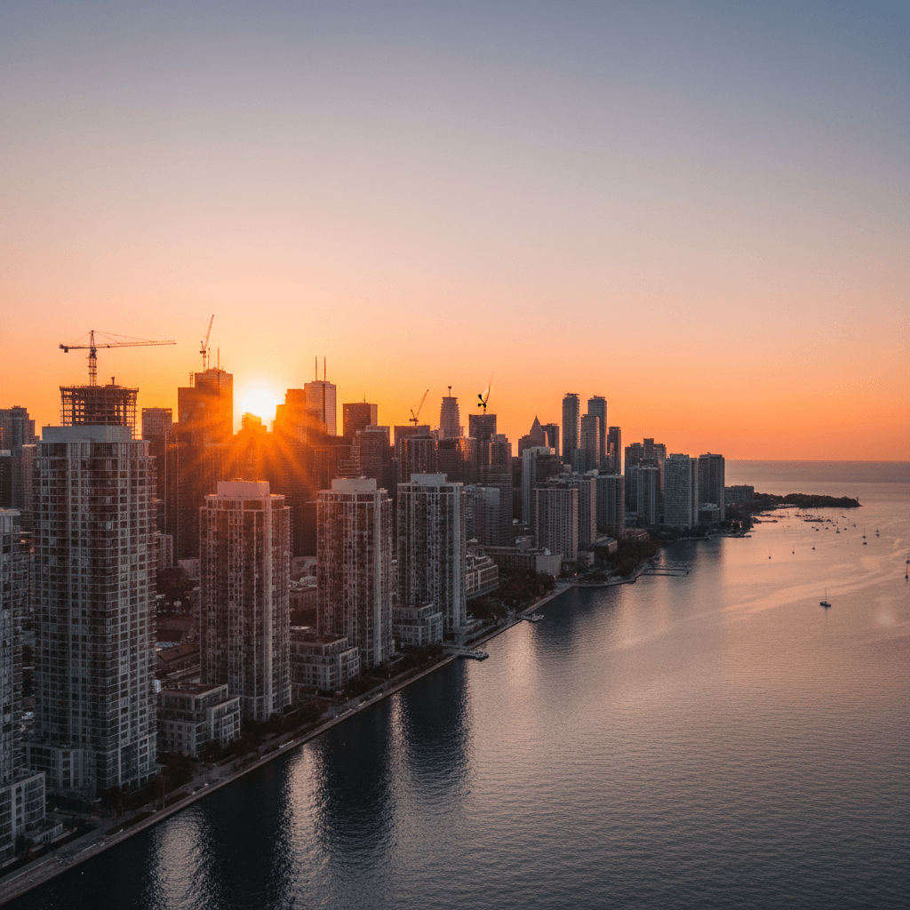 Toronto Home Prices: Spot Trends and Buy Smarter in 2026