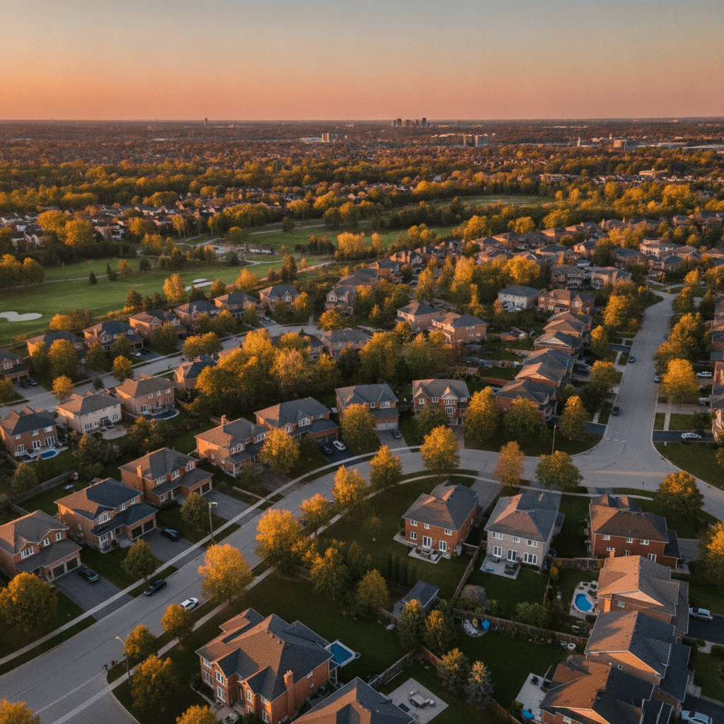 Ontario Homes for Sale: Find the Best Fit in 2026