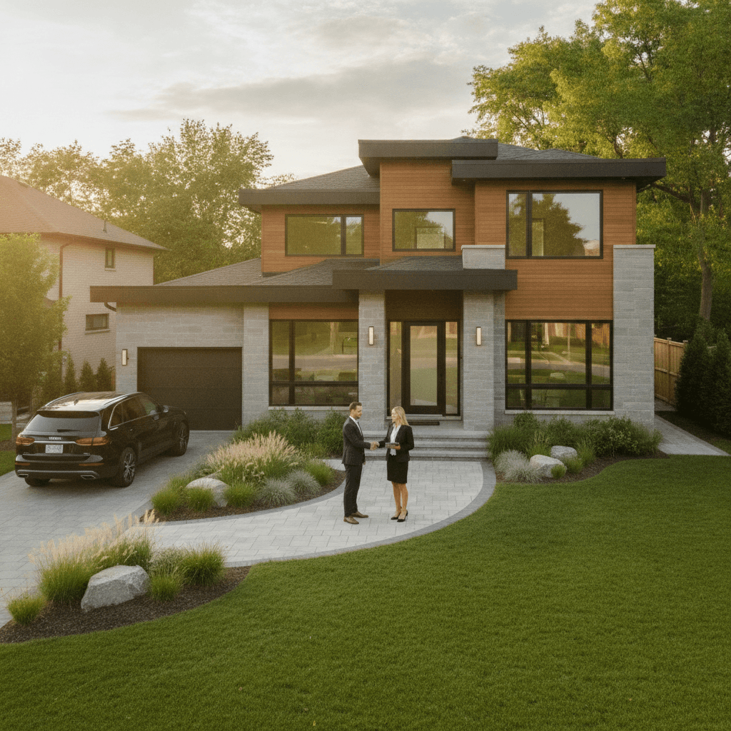 Selling Your House: Get Top Dollar Without Stress in 2026