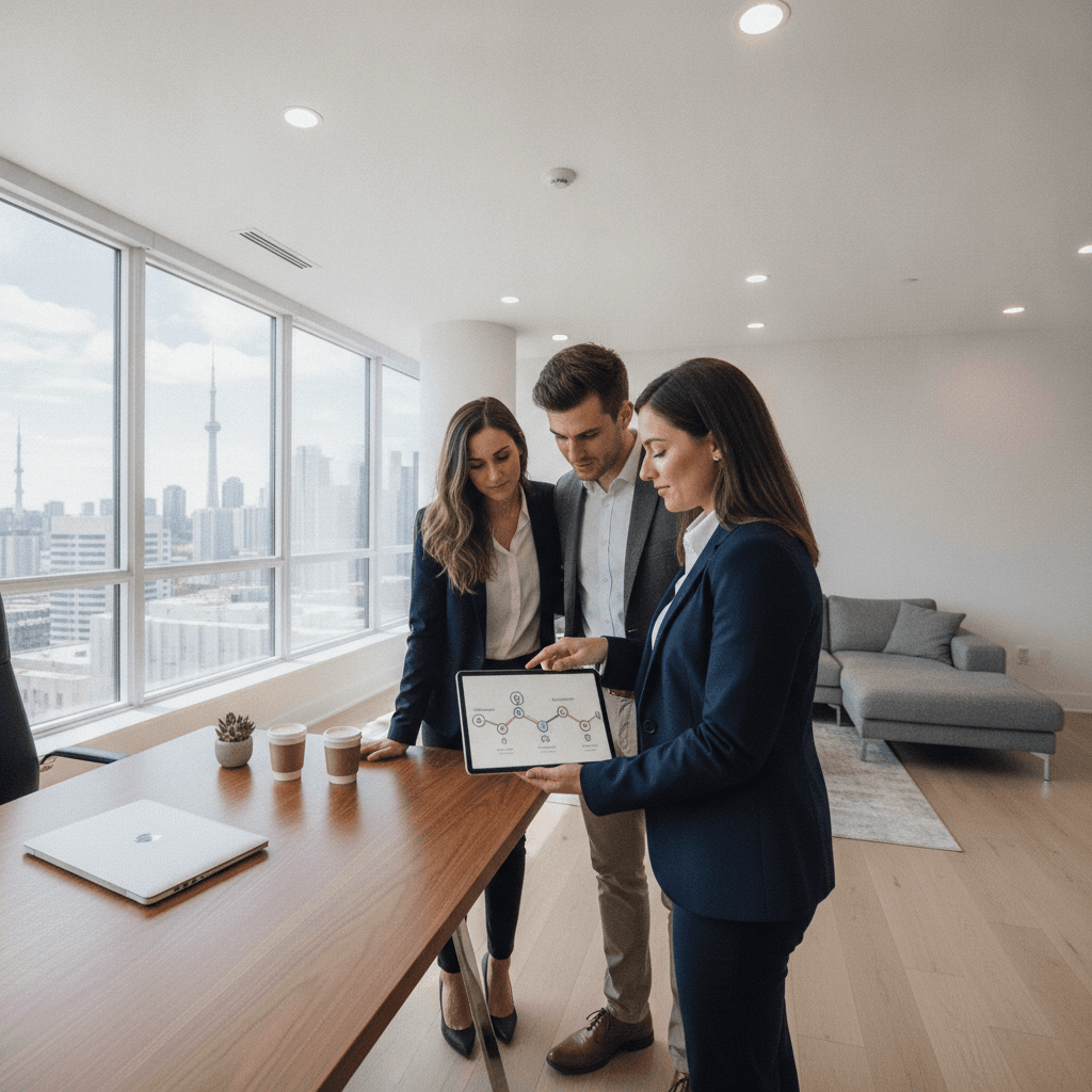 Concierge Real Estate: Save Time & Stress in 2026