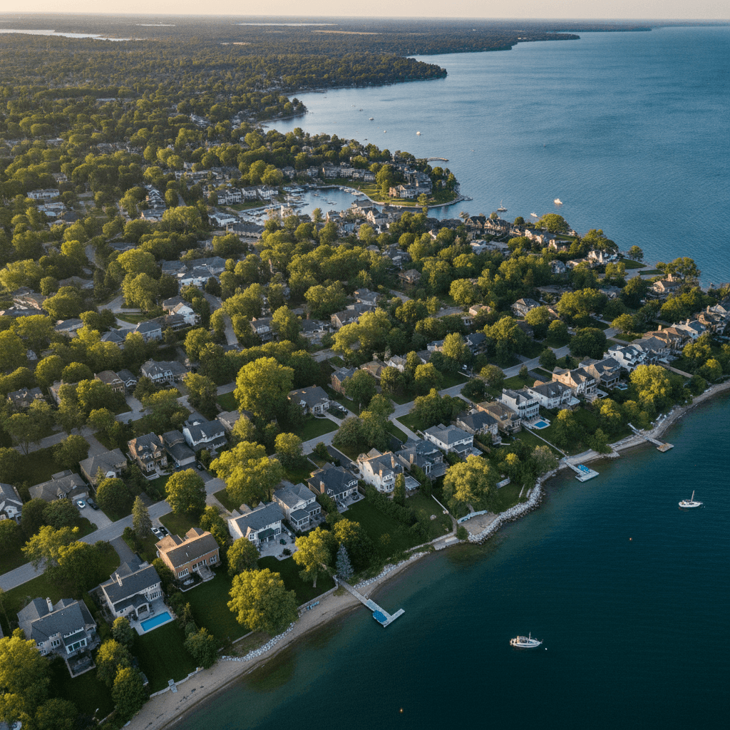 Oakville Investors: Avoid Costly Mistakes in 2026 Today