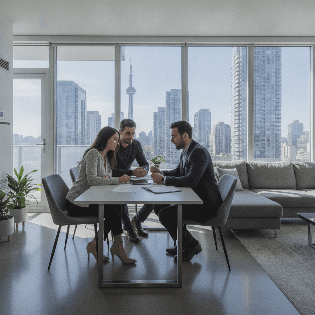 Offer Talks: Win Better Real Estate Terms in 2026
