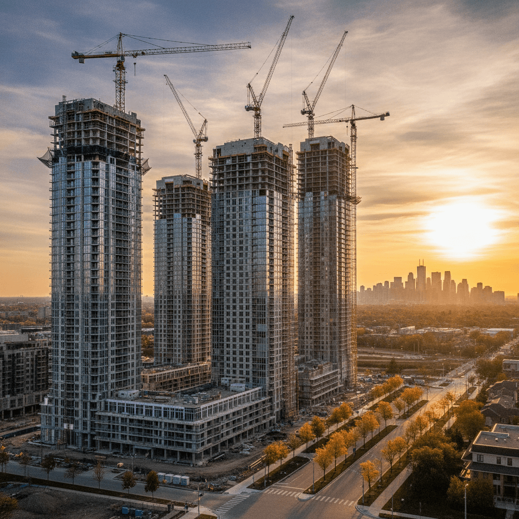 Brampton Pre-Construction: Avoid Costly Mistakes in 2026