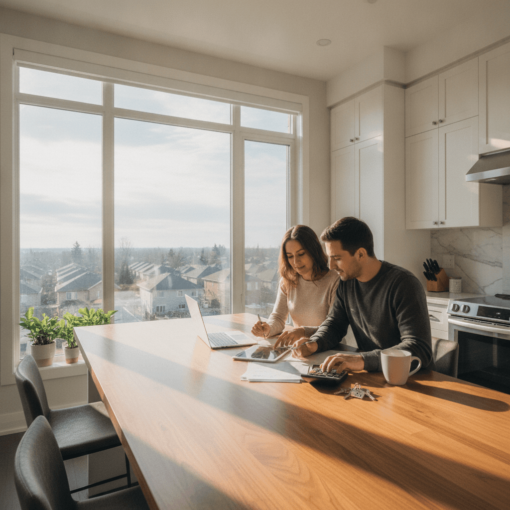 How Mortgage Rates Affect Buying Power in Mississauga