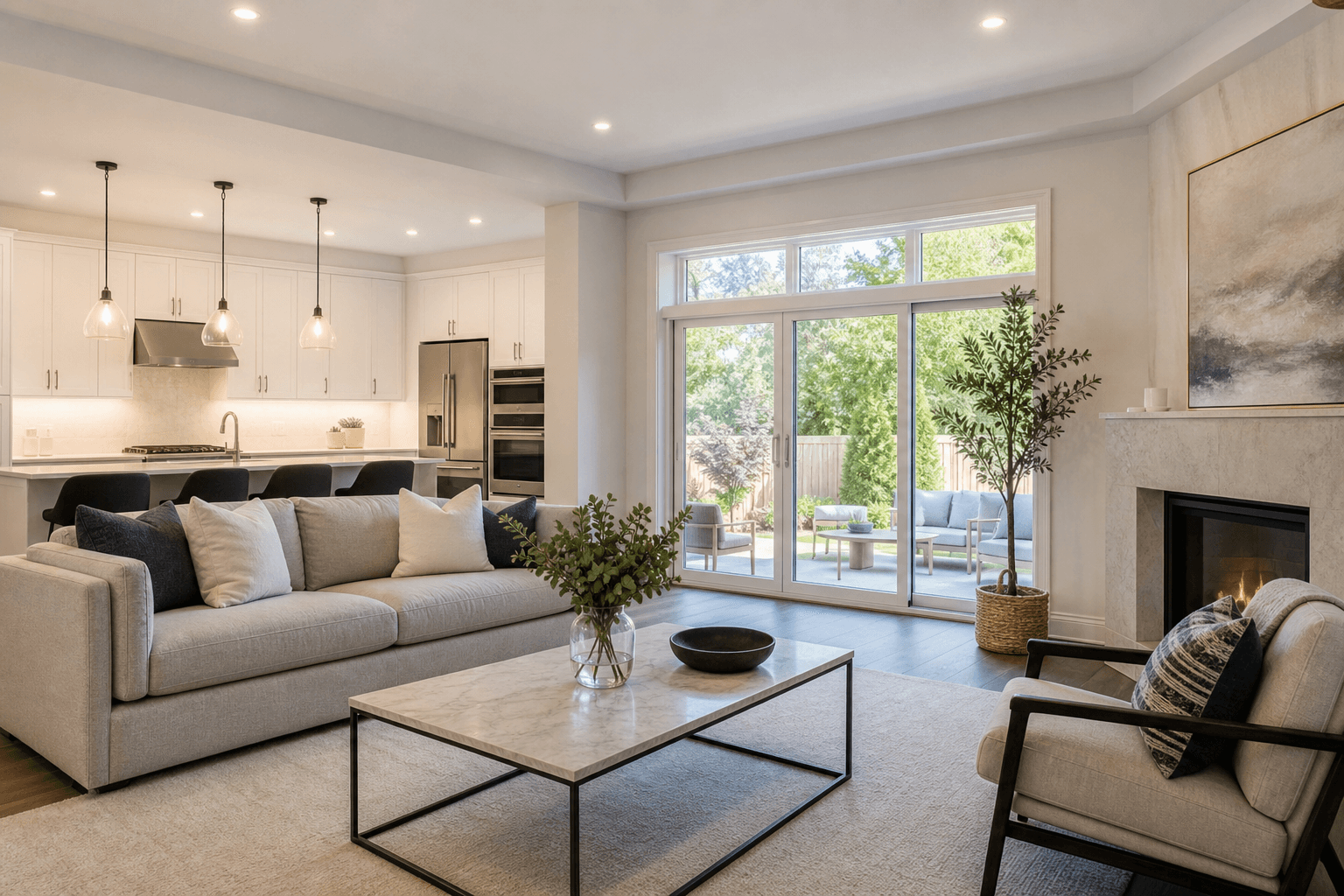 A Practical Guide to Oakville Seller Marketing Strategy