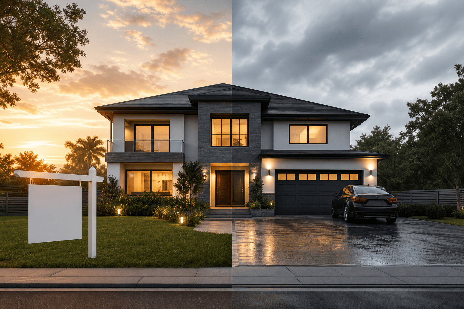 renting vs selling home: a 7-factor decision checklist