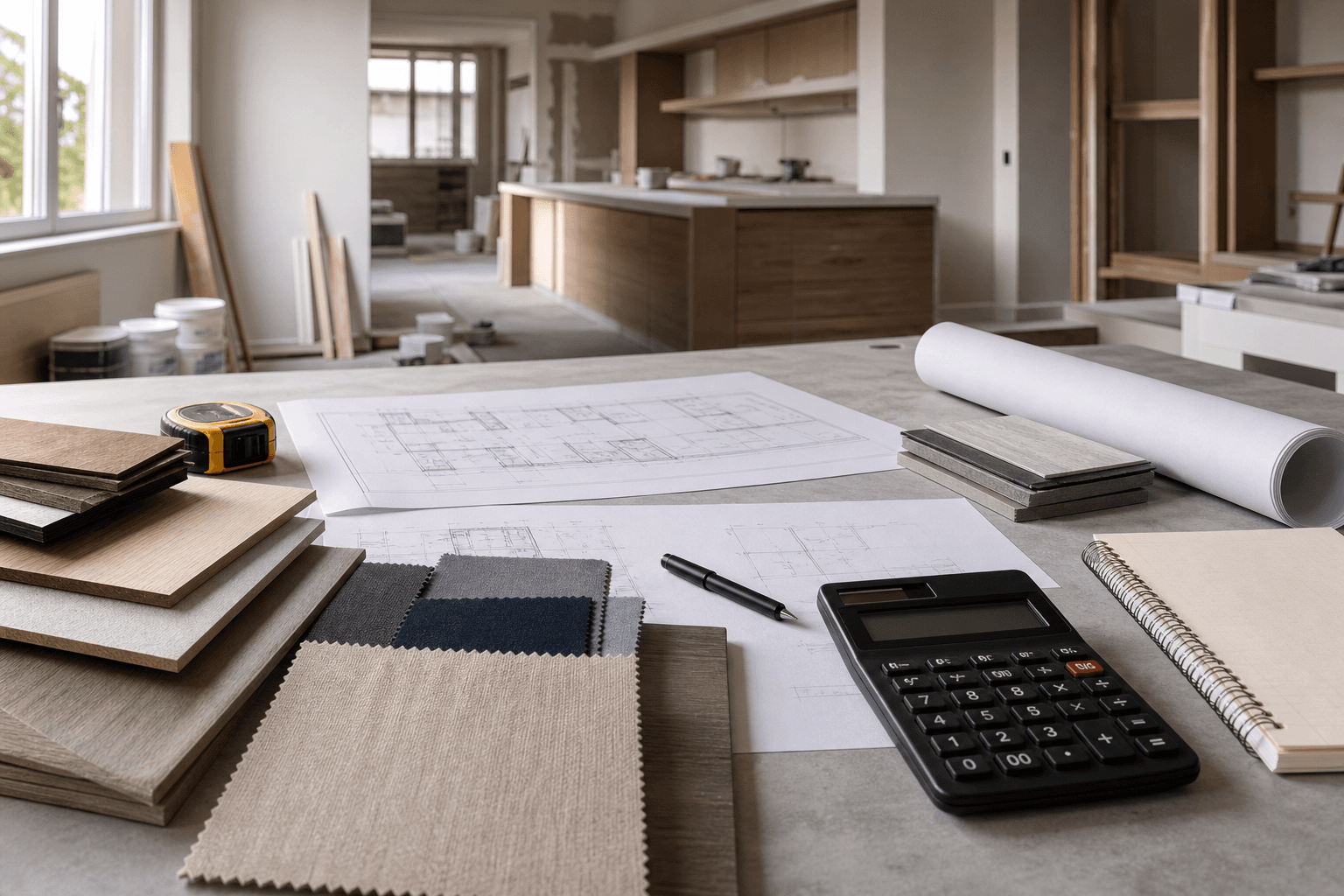 How to evaluate contractor quotes for renovations: a practical 10-step comparison checklist