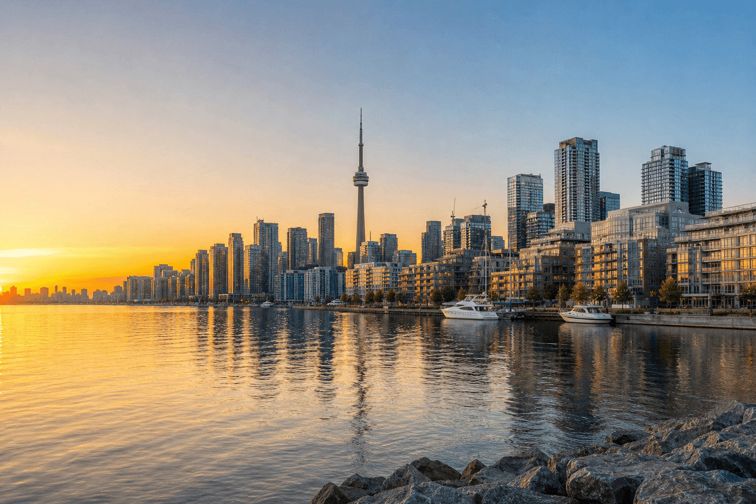 Reading the Ontario real estate market: signals, scenarios, and smarter moves