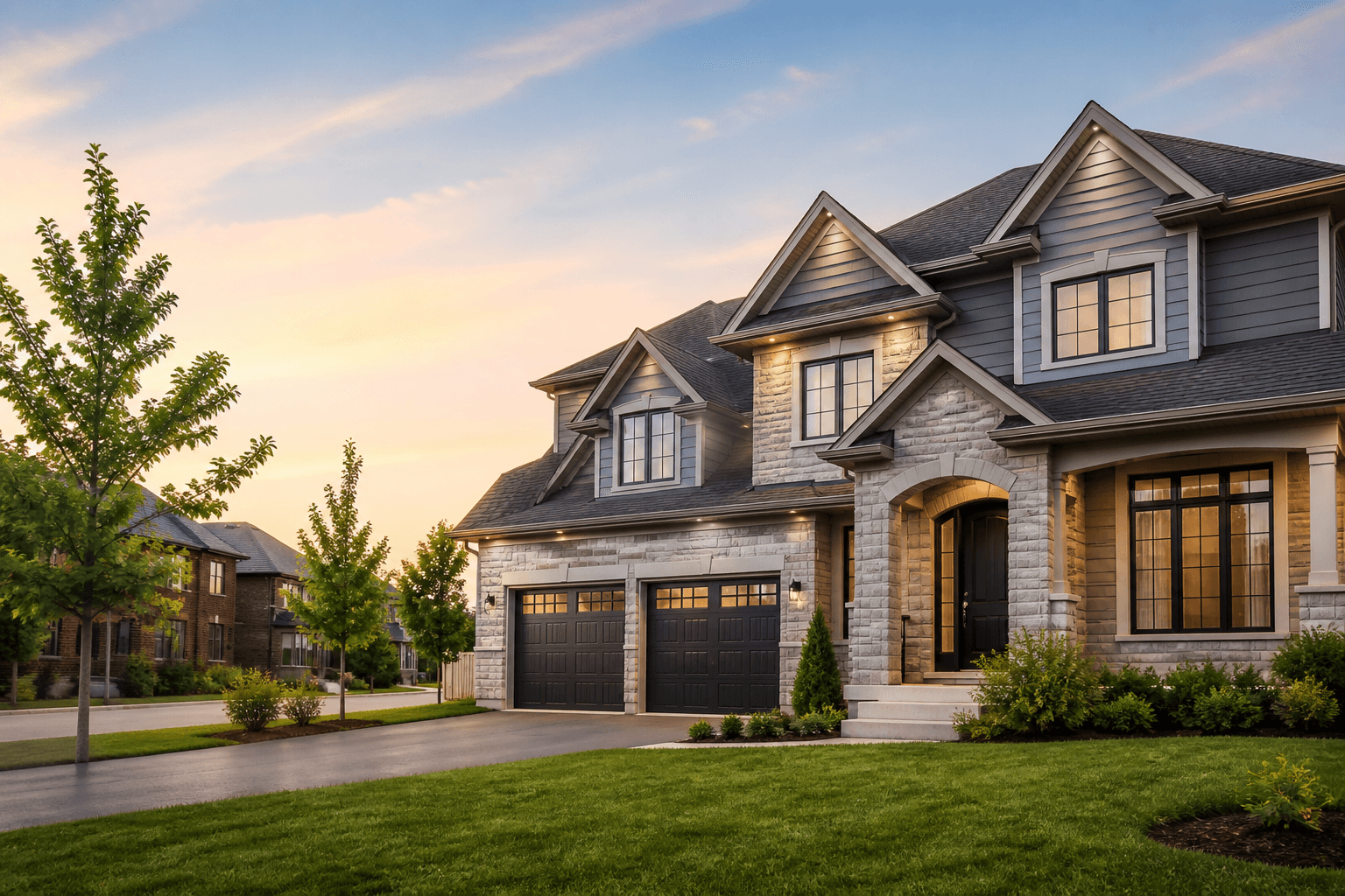 Buy a home in Ontario: decisions, timelines, and a smart buyer’s checklist