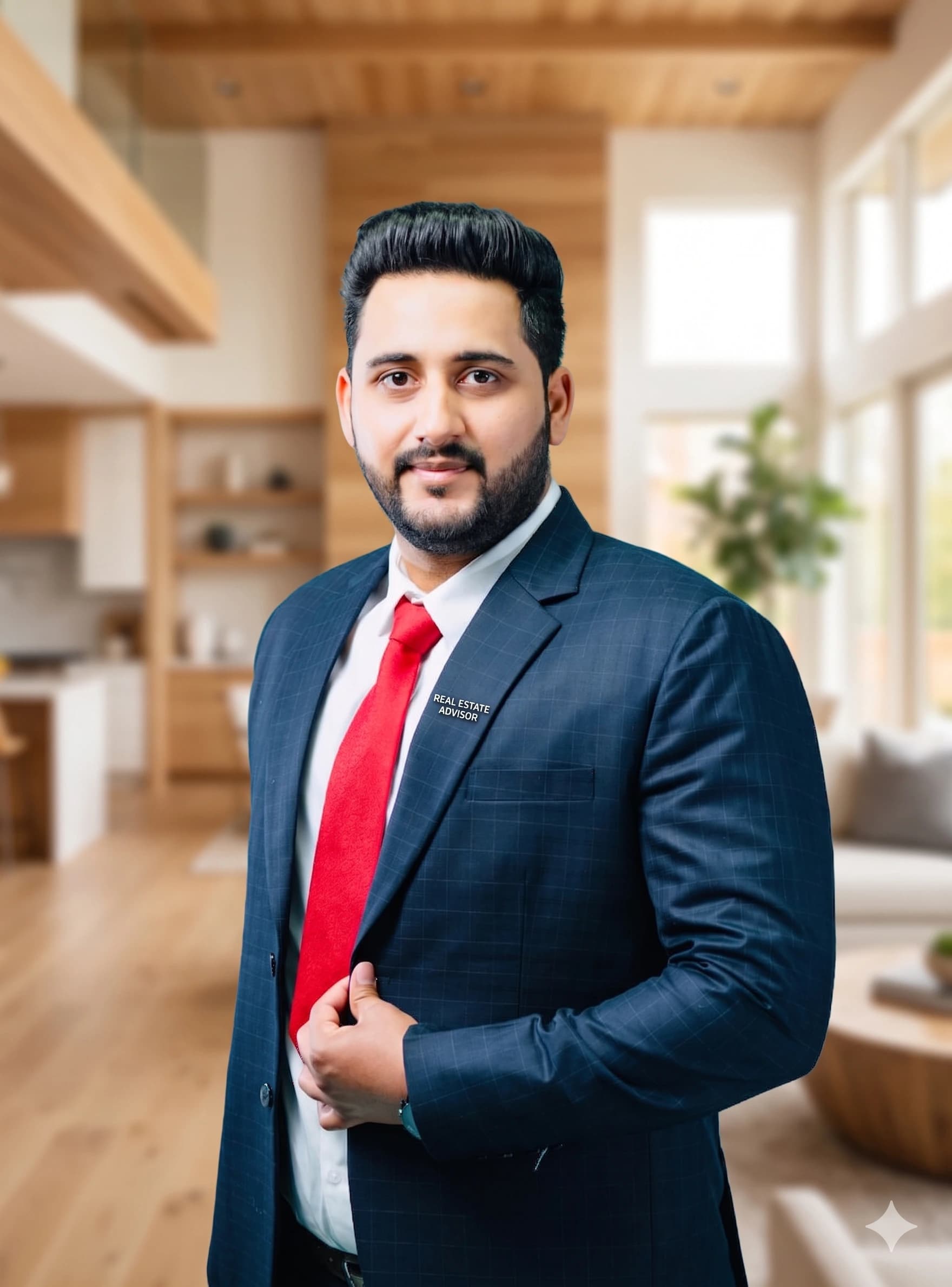 Kshitij Anand