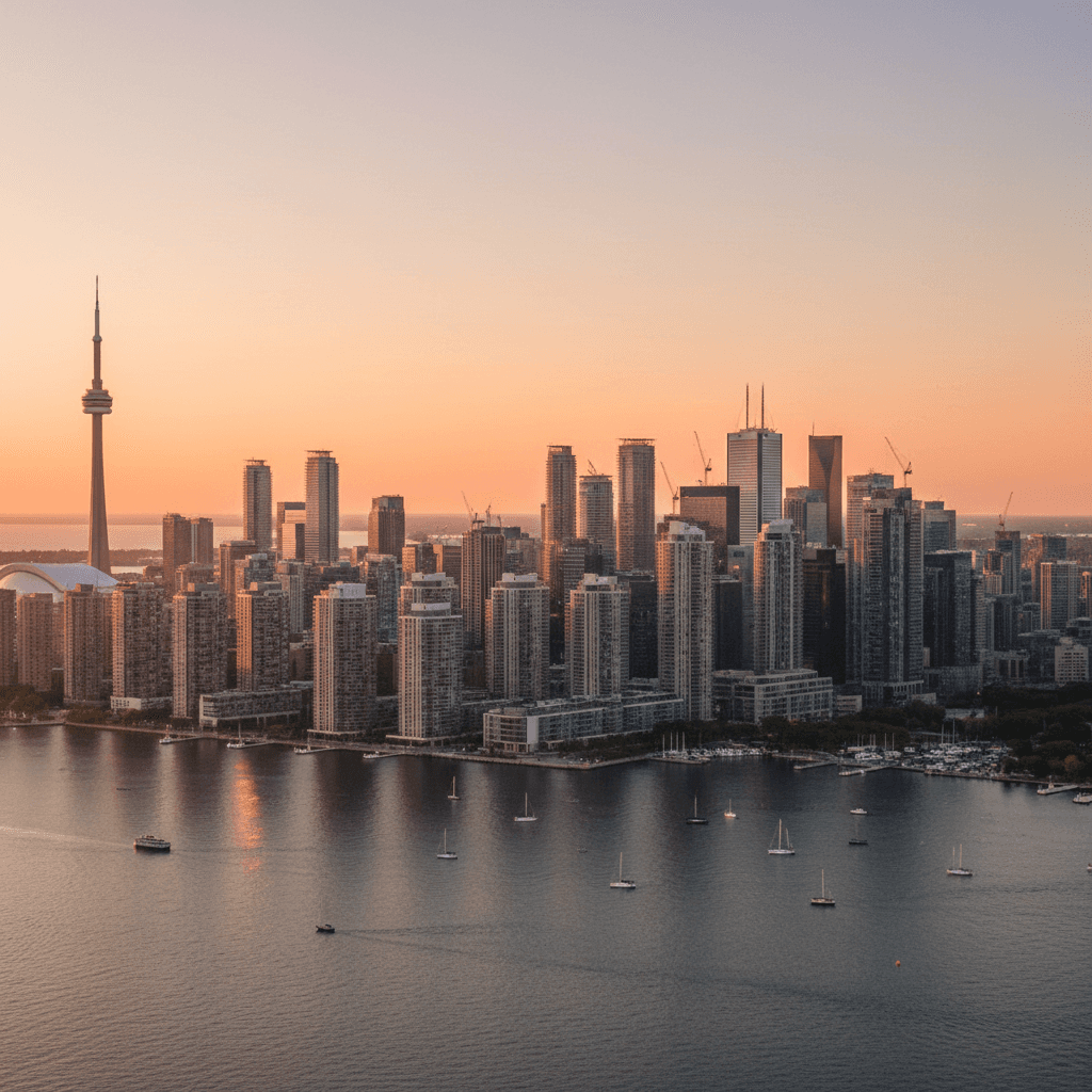 Can You Buy an Investment Property in Toronto? Simple Steps
