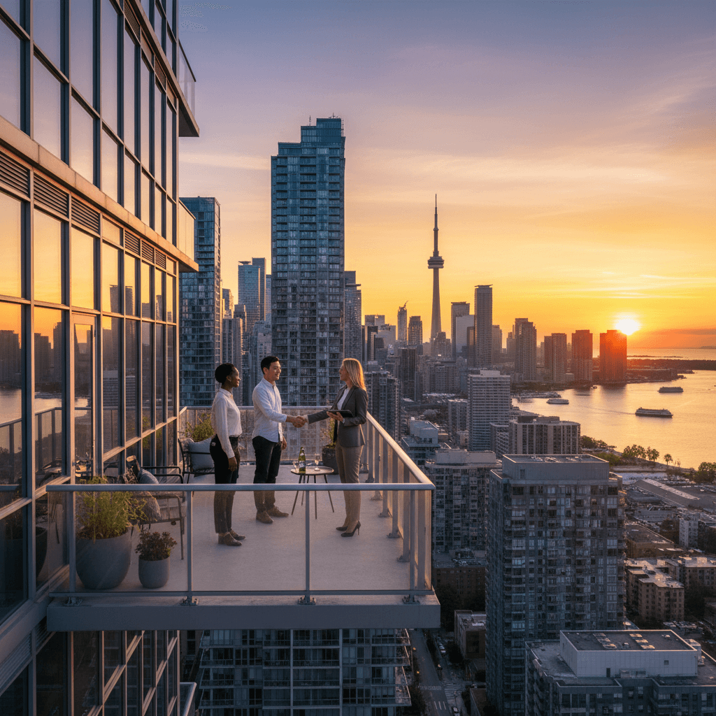 Home Buying in Toronto: Save Money and Stress in 2026