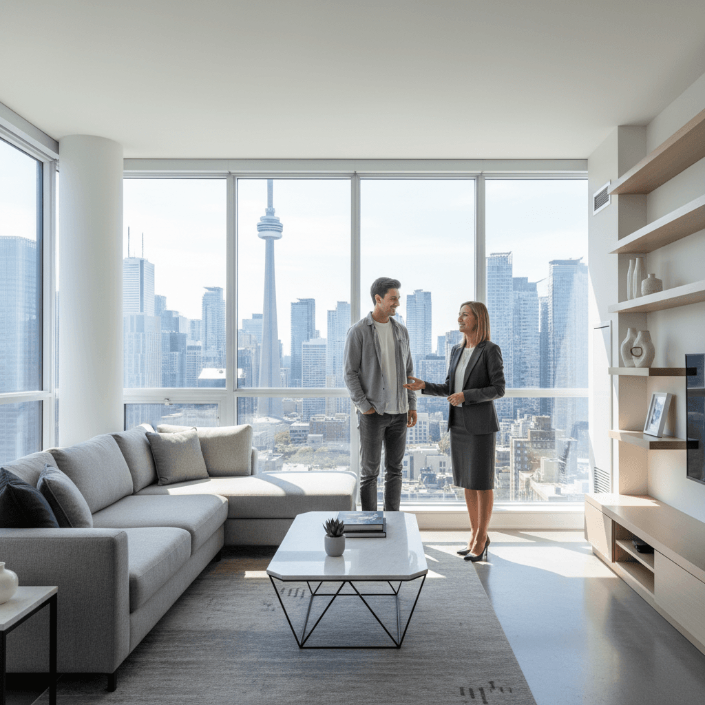 Buying Your First Home in Toronto: Clear Steps for 2026