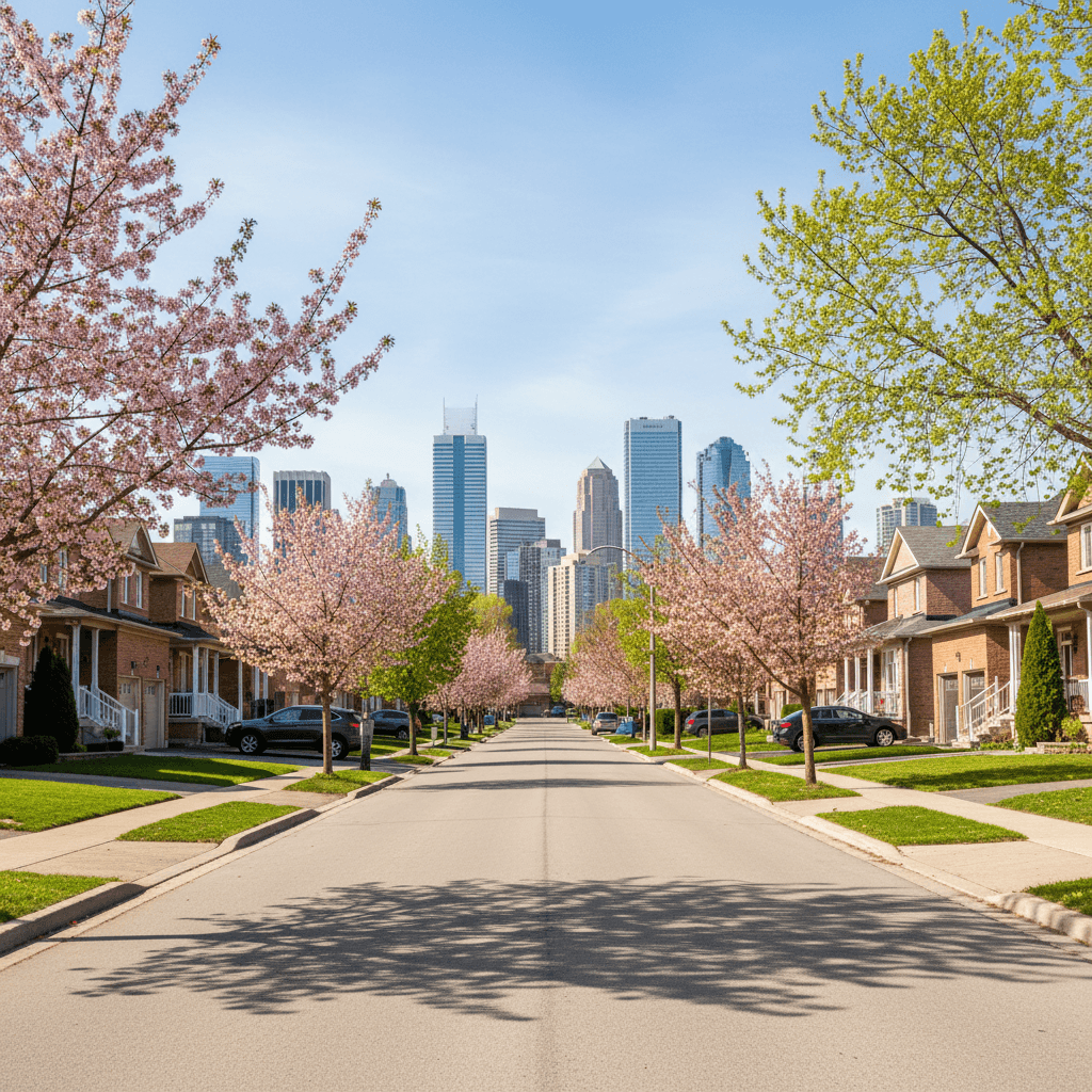 How Much Home Can You Buy in Mississauga? 2026 Guide