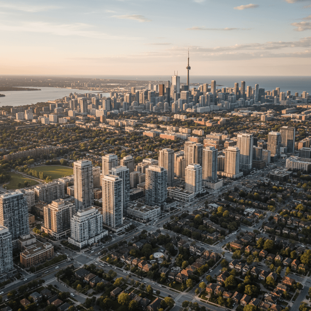 Toronto Homes: Find the Right Agent and Win Faster in 2026