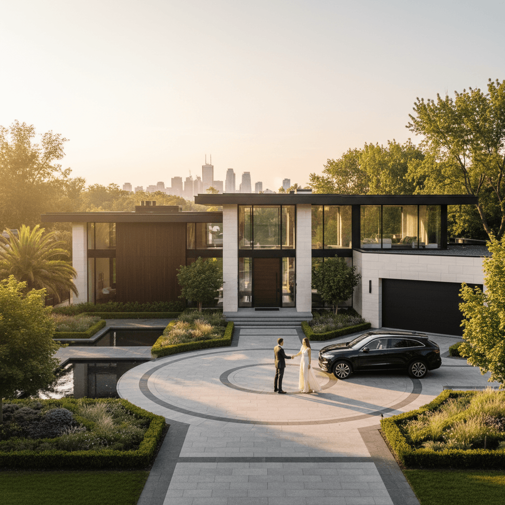 Luxury Real Estate Agents: Find Your Dream Home Faster in 2026