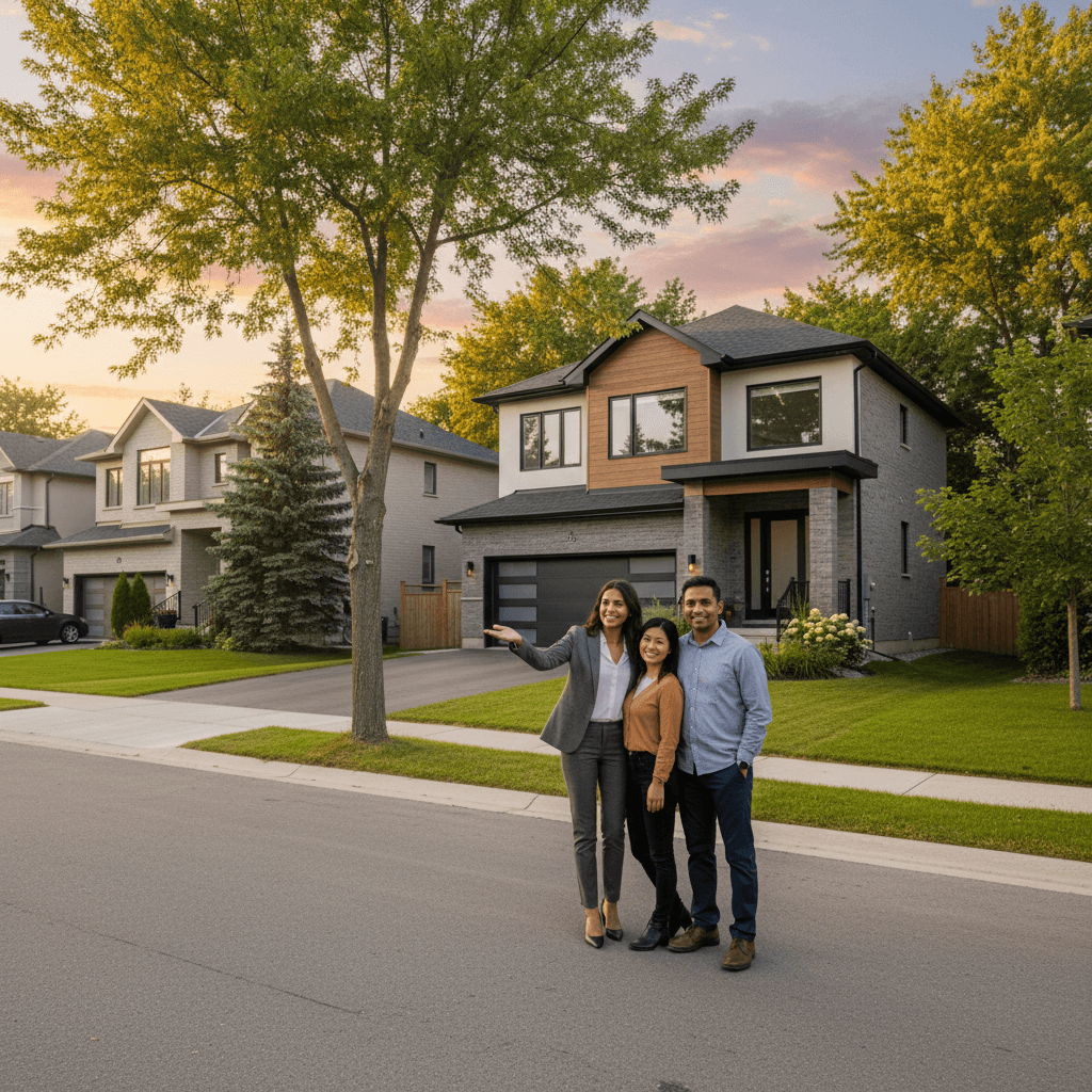 Residential Agents: Find Your Dream Home Faster in 2026