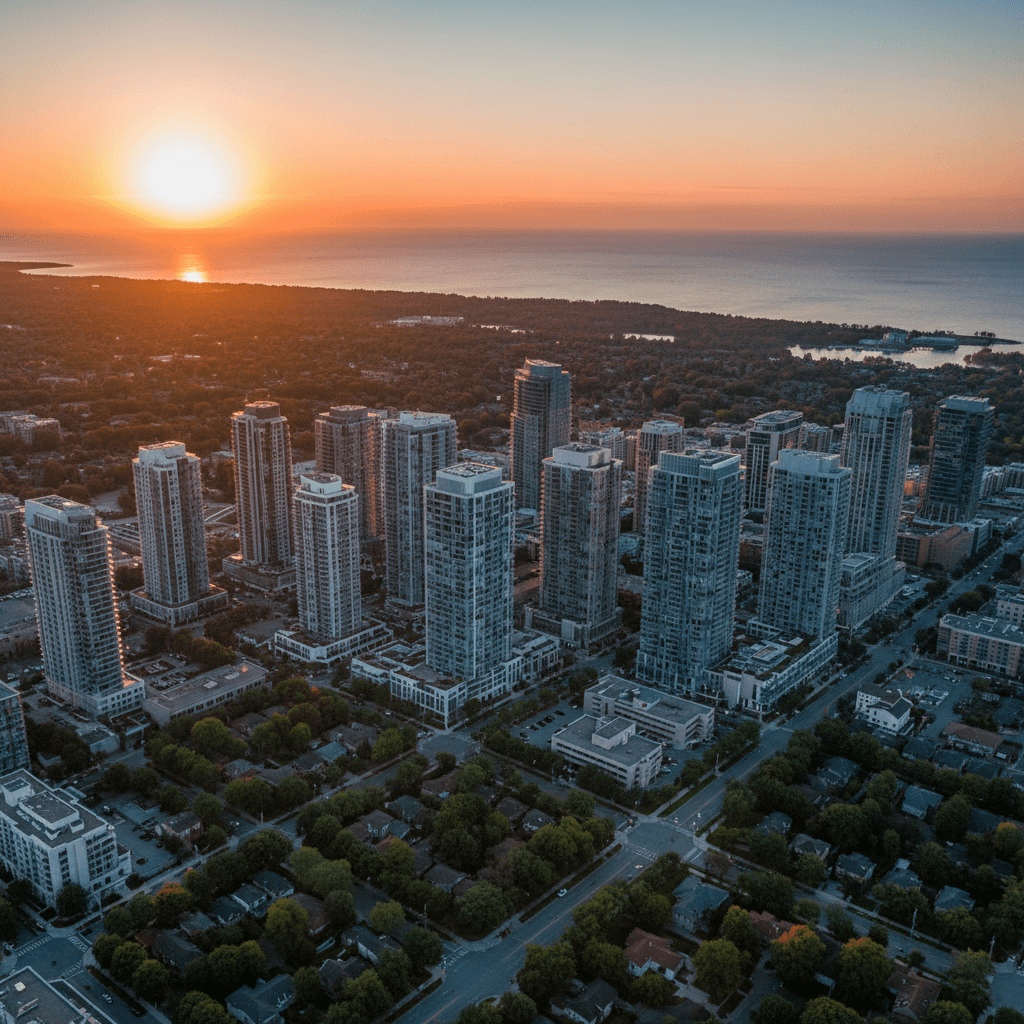 Real Estate News in Mississauga: Stay Ahead in 2026