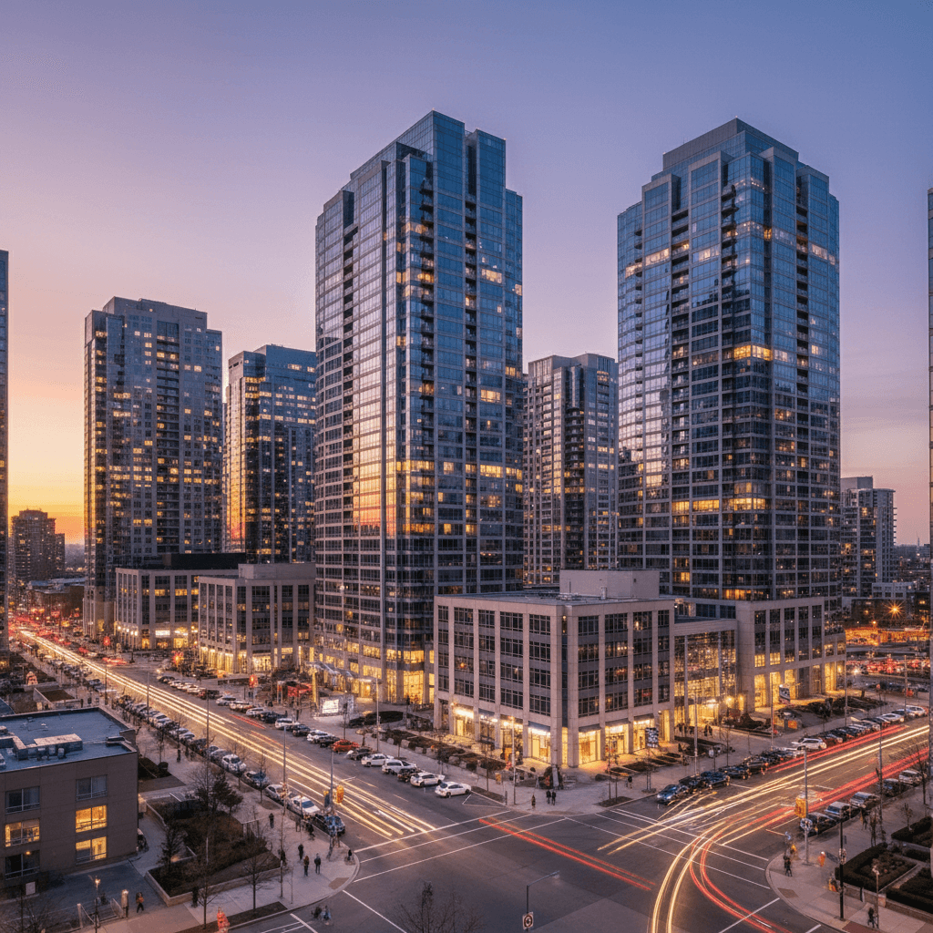 Commercial Real Estate Agent: 2026 Complete Guide for Ontario