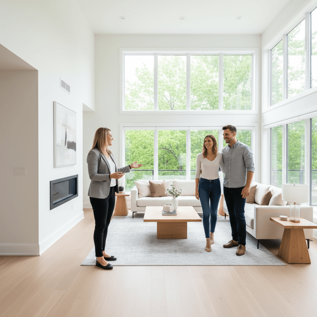 Buyers Agent: Save Time & Find the Right Home in 2026