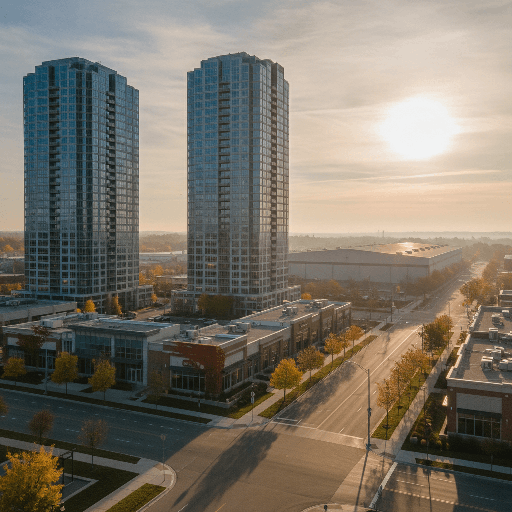 Commercial Space in Ontario: Pick Winners in 2026