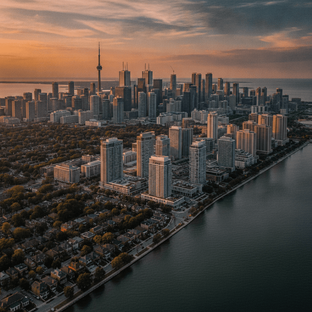 Toronto Real Estate: Buy Smarter and Build Wealth in 2026