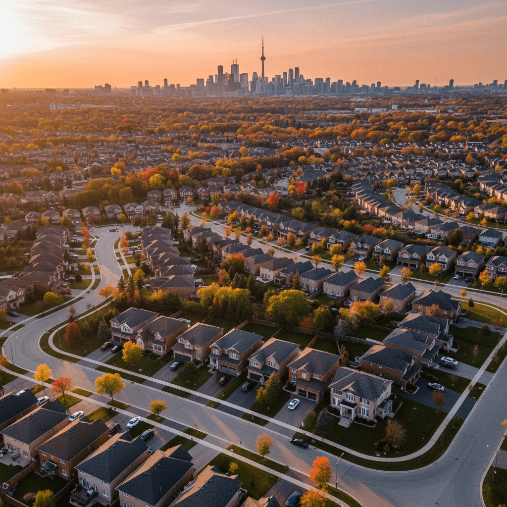 Ontario Homes: Find the Right Fit Without Stress in 2026
