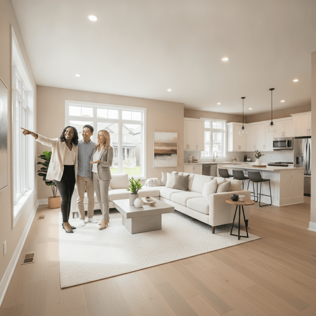 Home Buying in Ontario: Save Money and Stress Less (2026)