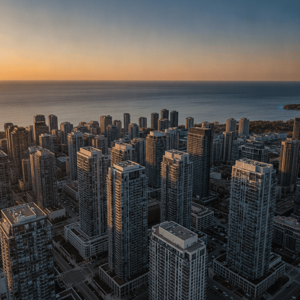 Toronto Condo Deposit Guide: Keep More Cash, Avoid Surprises