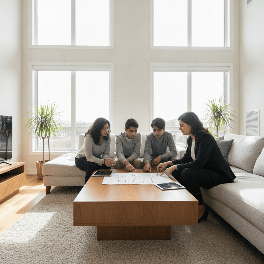 Brampton Vastu Consultation Tips: Better Home Flow Guide
