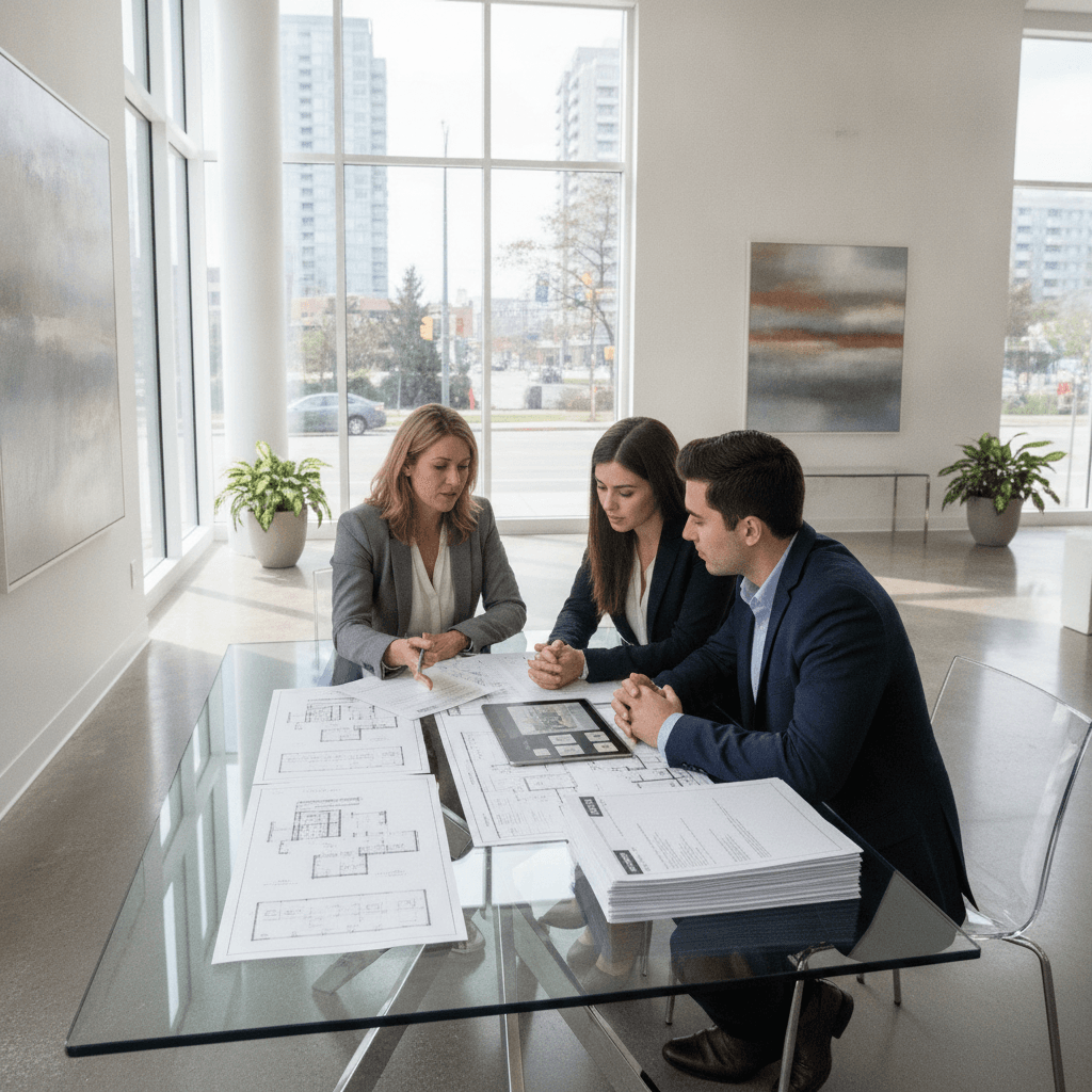 Ontario HST Rebate Eligibility Checklist for Mississauga Buyers
