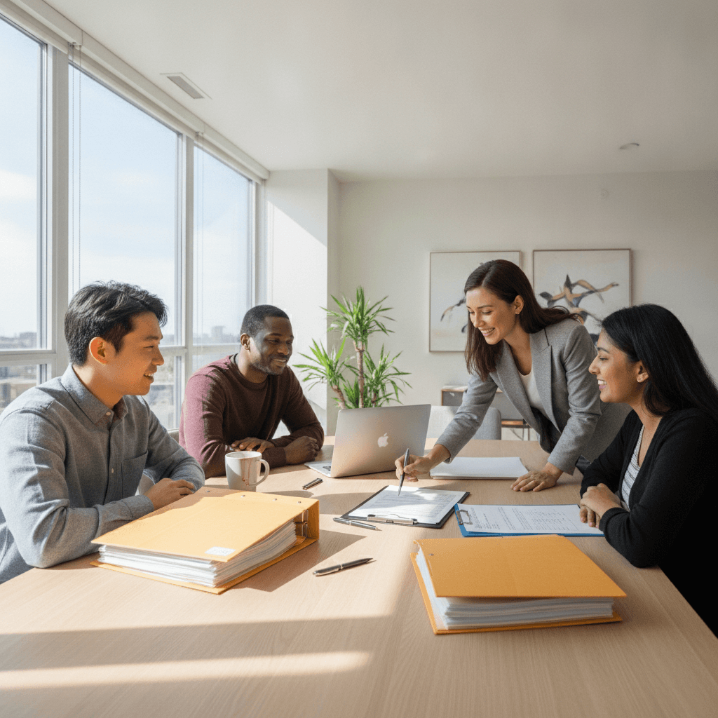 Documents Needed to Buy a Home: Mississauga Checklist