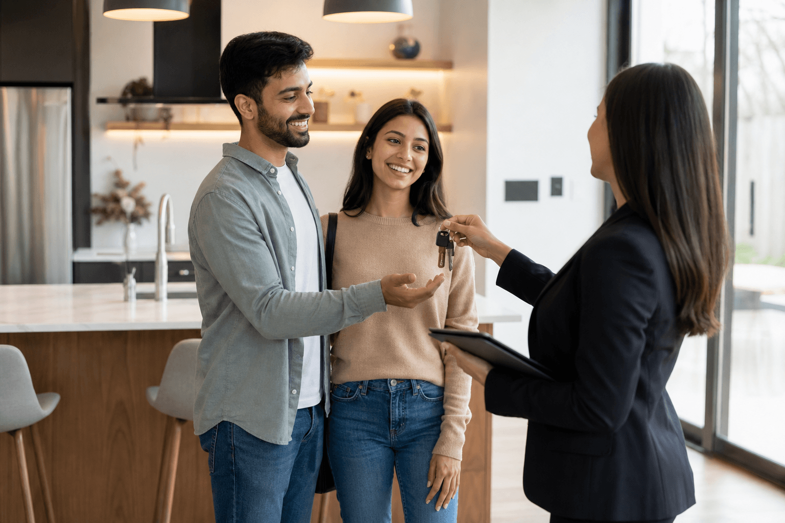 How do you follow the First-time buyer playbook for Ontario and the GTA?