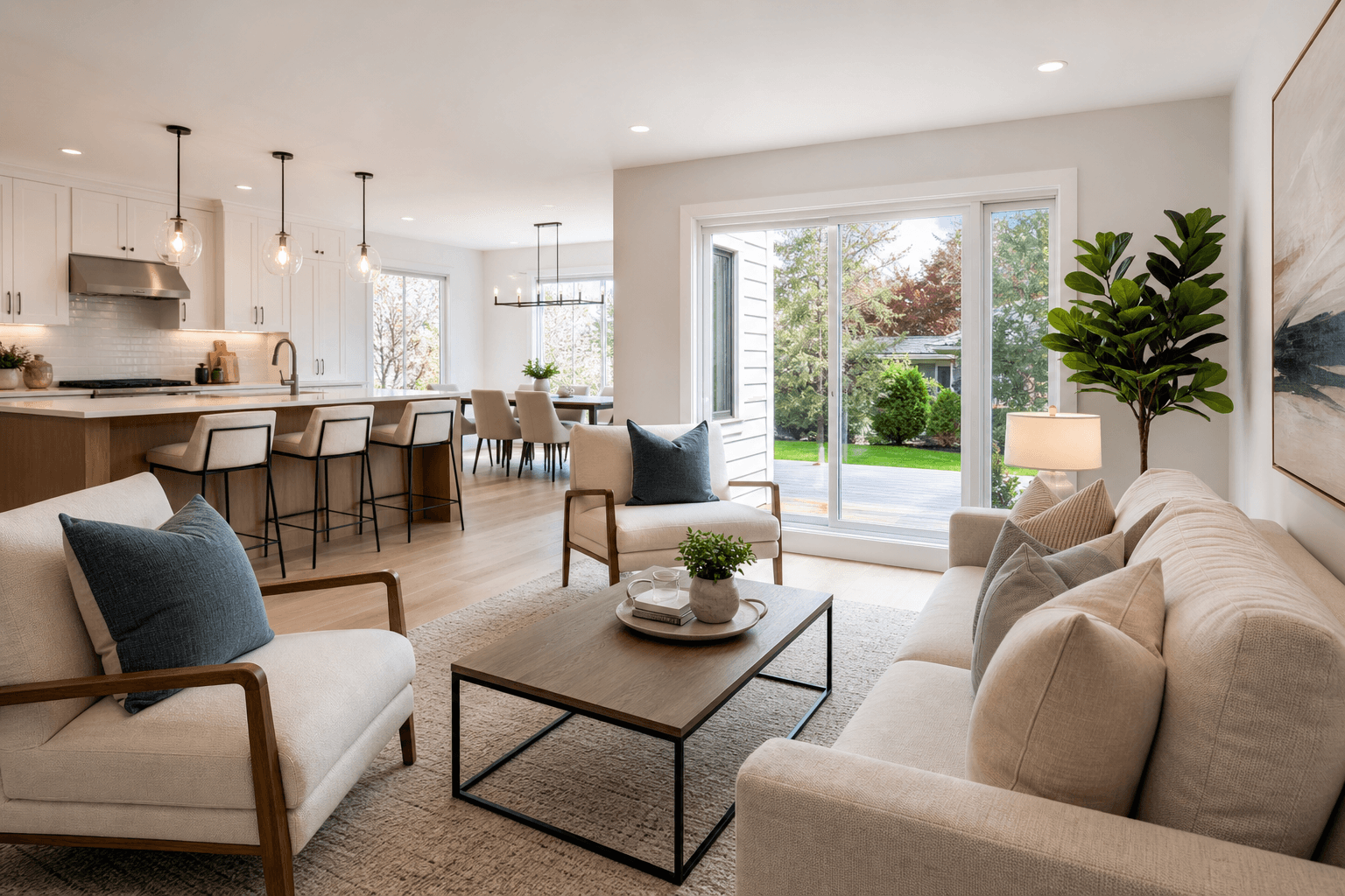 Home staging ROI explained for Ontario sellers