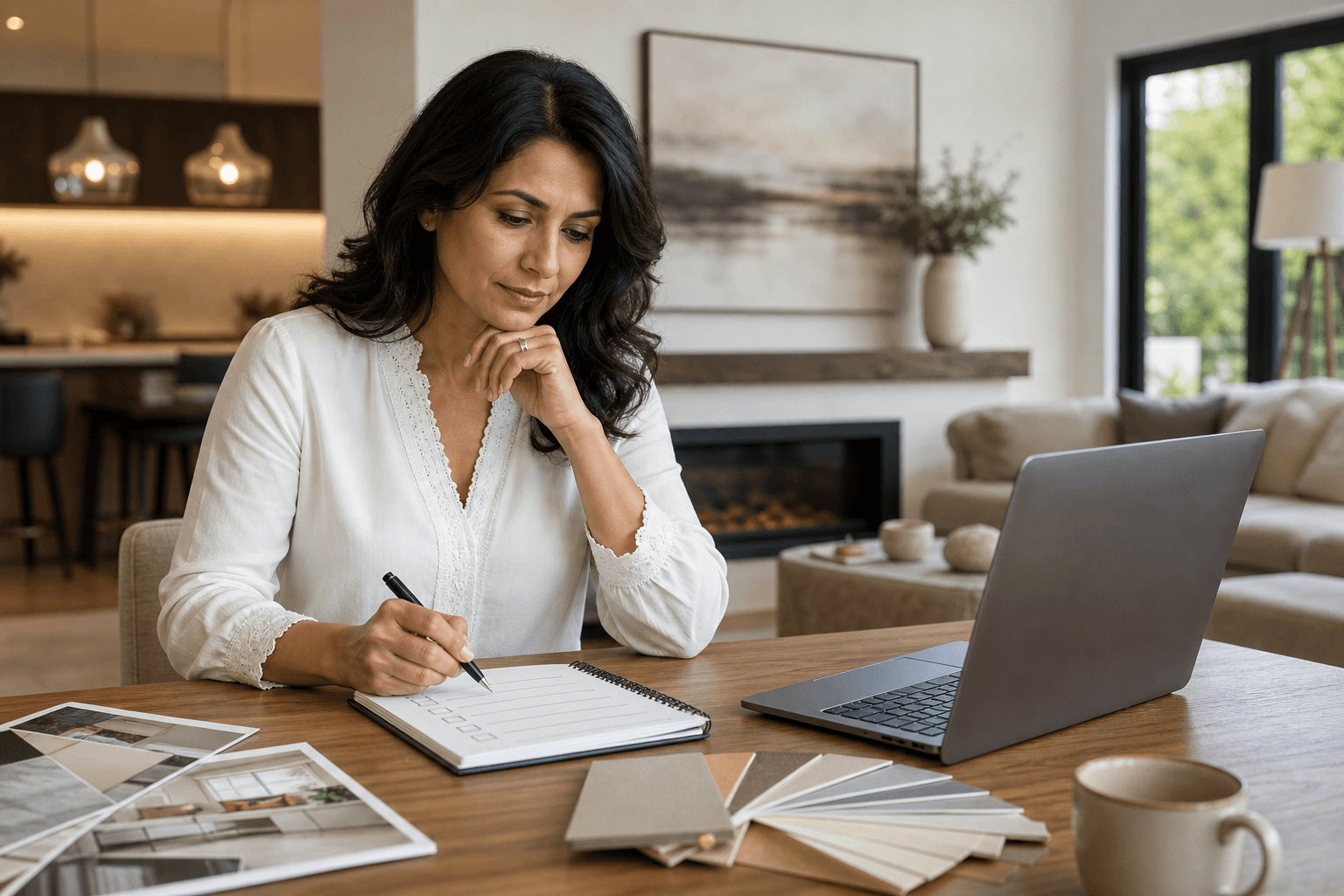 Seller ROI checklist: 7 actions to prioritise before you list