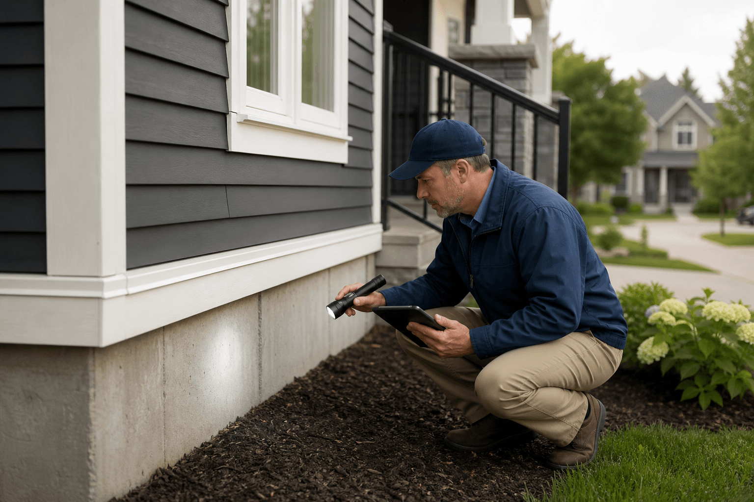 Vetting home inspectors in Ontario: How should buyers proceed?