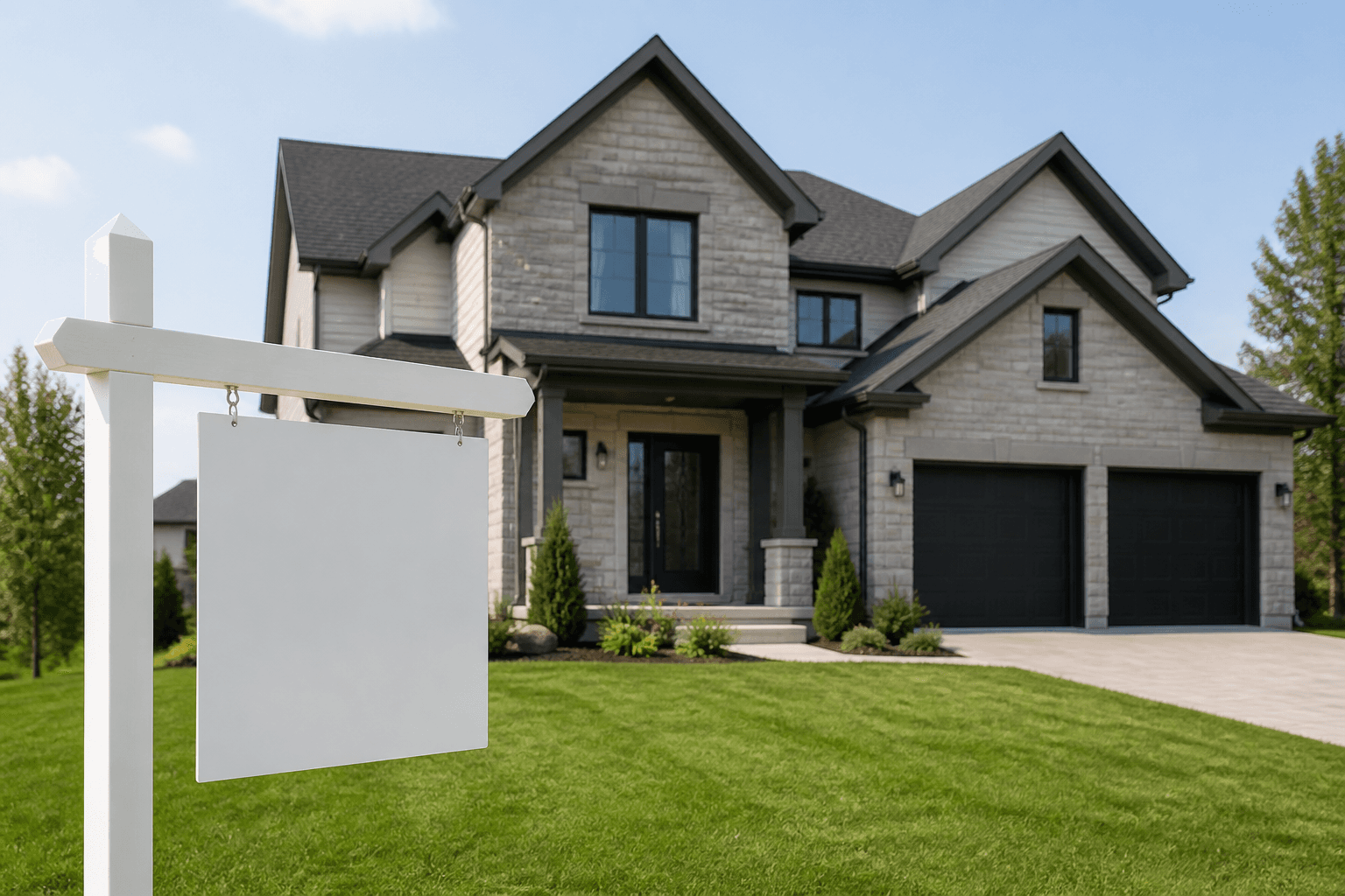 Sell a house in Ontario: a step-by-step checklist that prevents surprises